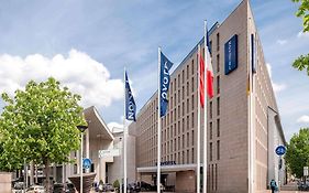 Novotel Freiburg Am Konzerthaus